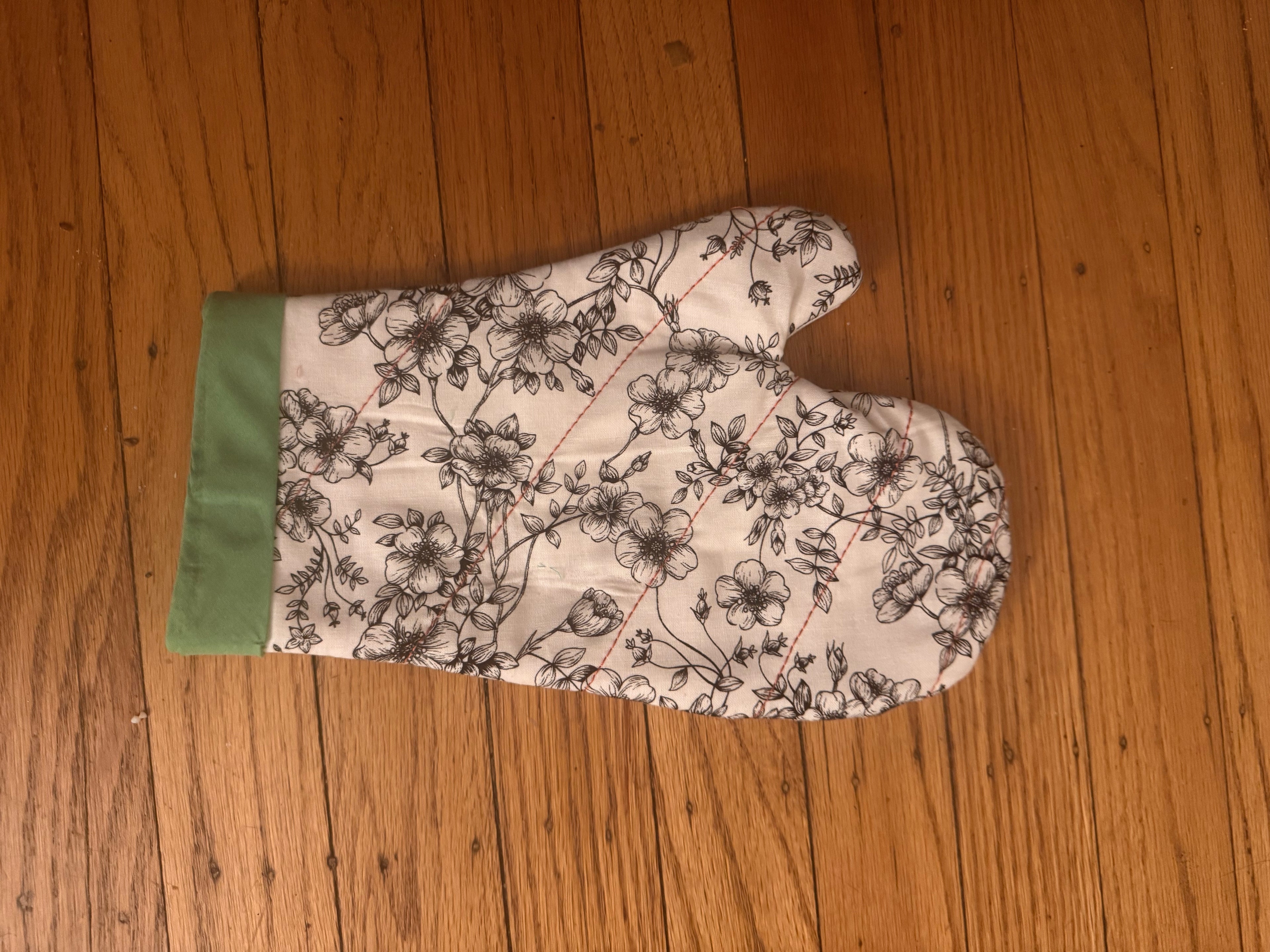 Oven Mitts