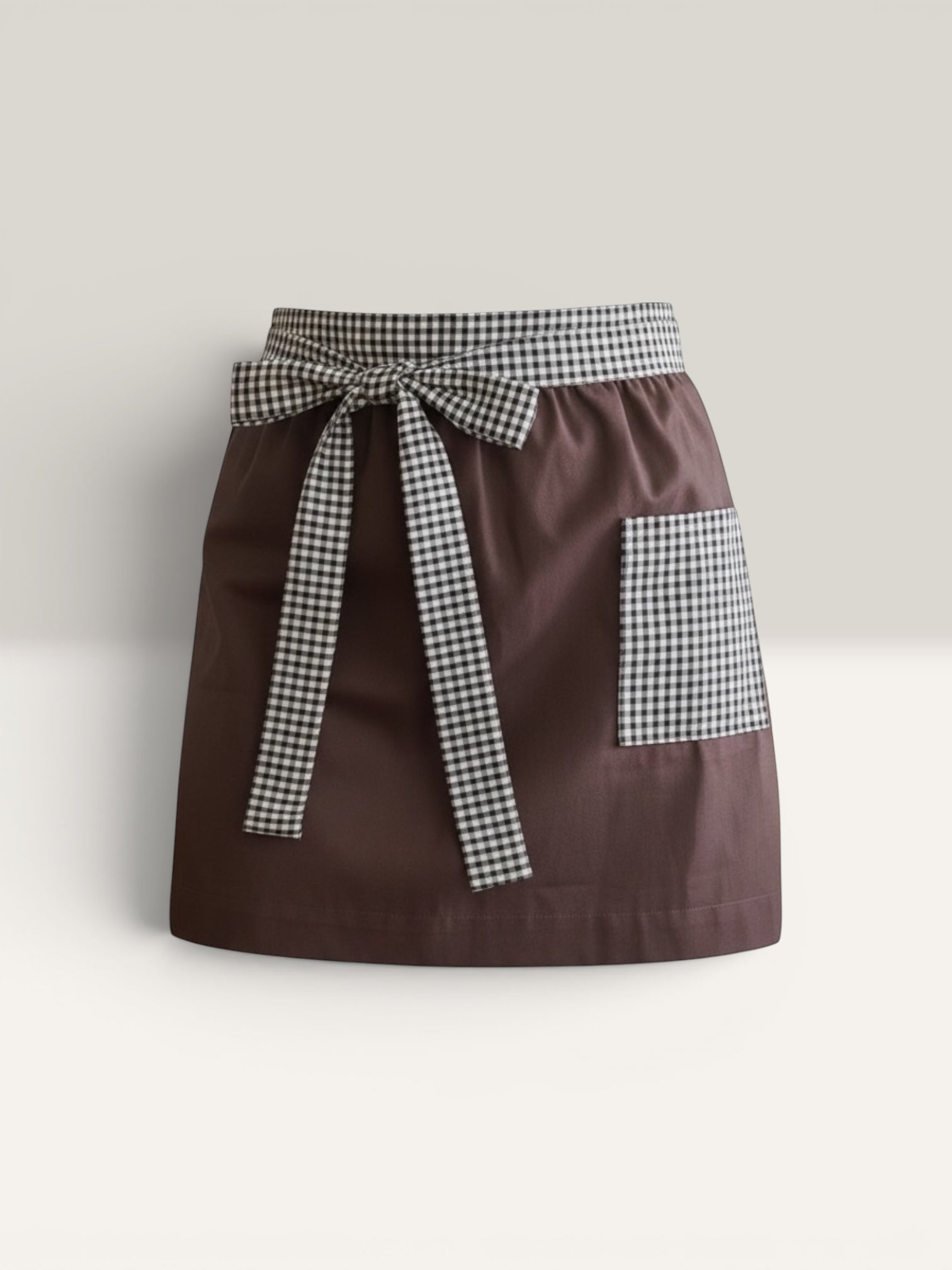 Chocolate Apron