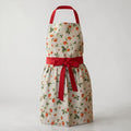 Strawberry Garden Apron