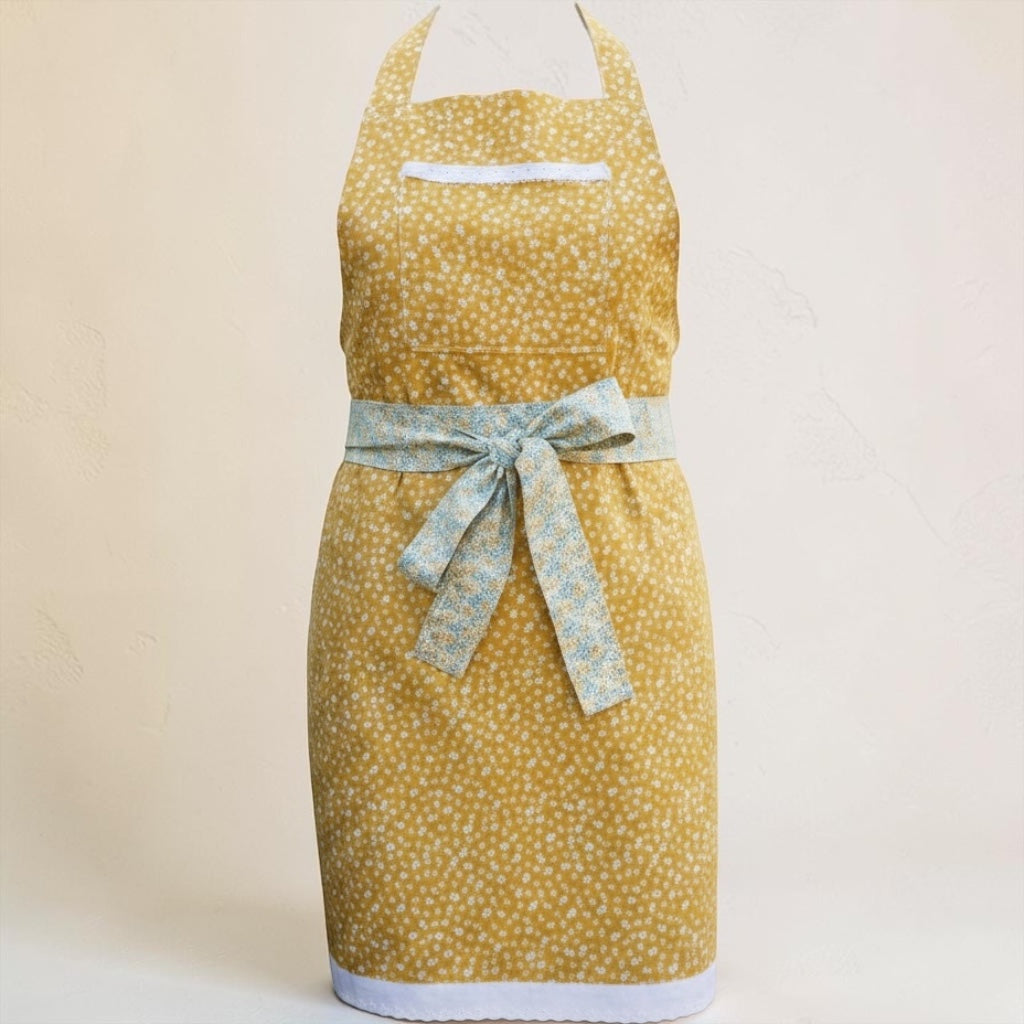 The Marigold Apron