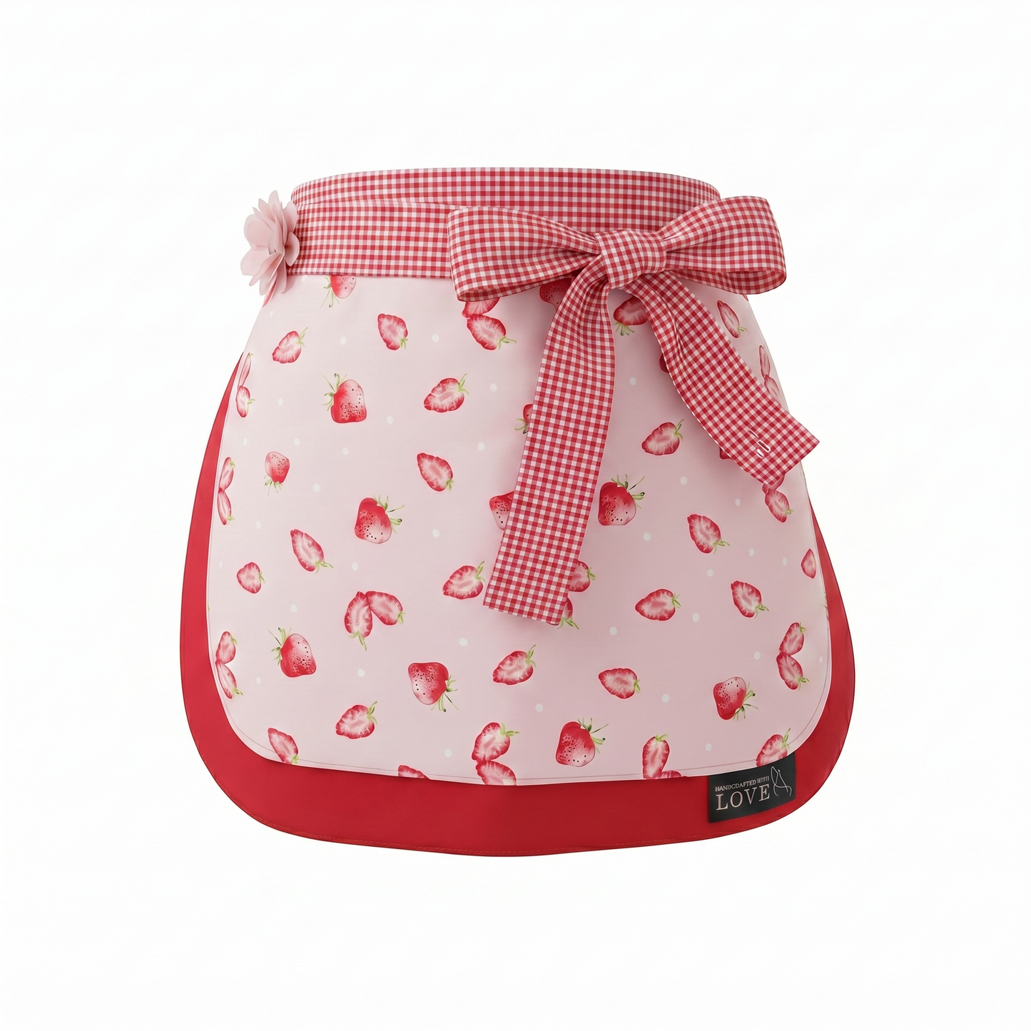 Strawberry Shortcake Kids Apron